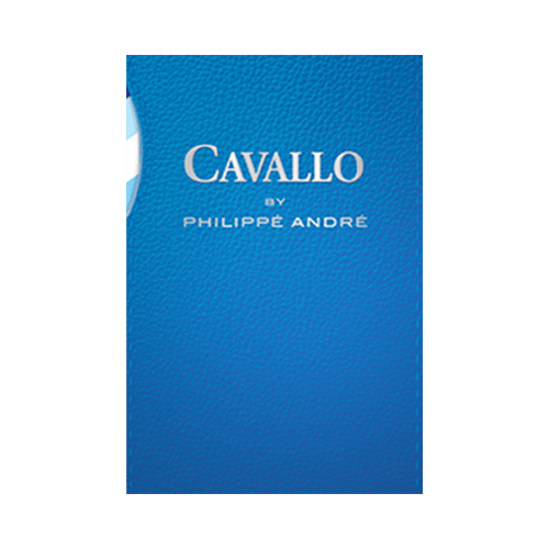 Сигареты Cavallo Filip Andre