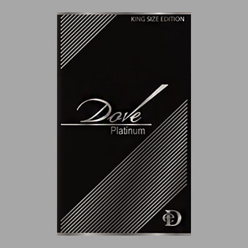 Сигареты Dove King Size Platinum