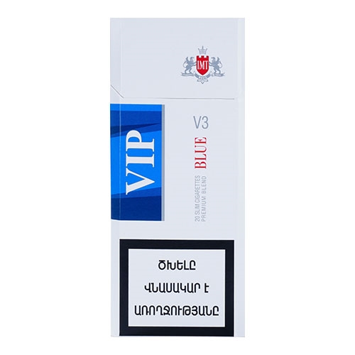 Сигареты VIP Blue